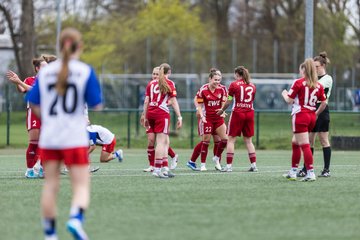Bild 101 - F Hamburger SV 2 - SpVg Aurich : Ergebnis: 1:1
